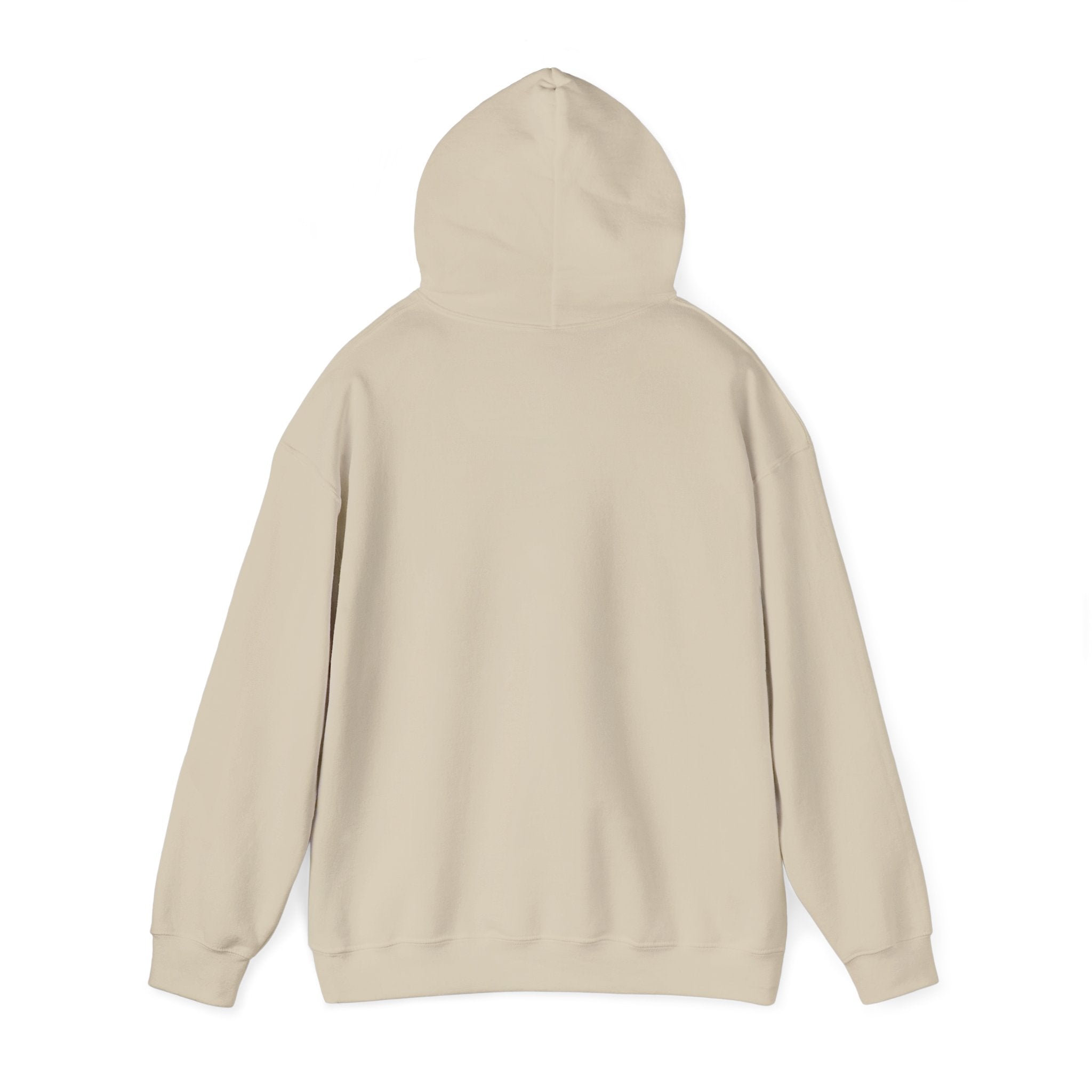 Cod Fish Graphic Hoodie – Minimal Fishing Sweatshirt with Red/Green Indicators