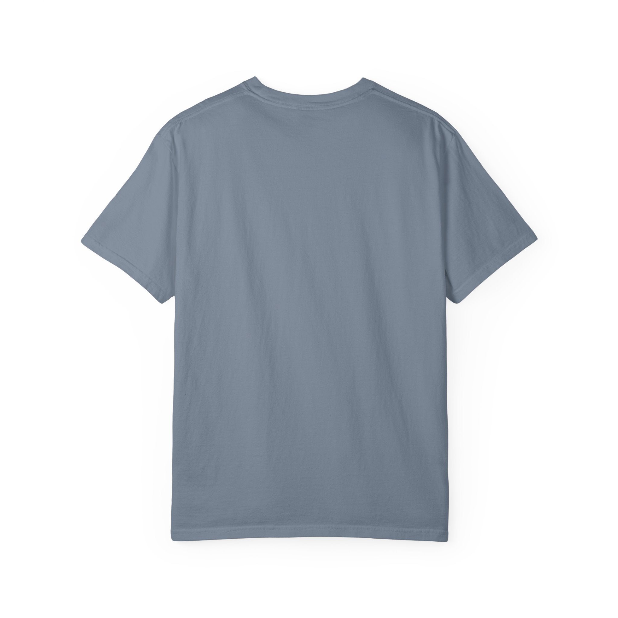 T-Shirt — "Call Me Daddy" Spider Line Art Tee