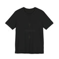 Two Seater T-Shirt – Funny Couple Tee with Up & Down Arrows