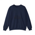 This Shirt Cost 12,500 Sweatshirt | ironic wealth-flex slogan, anti-hypebeast