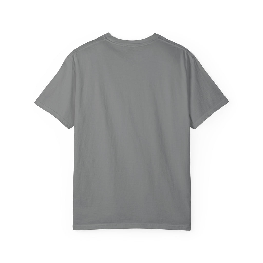 World's Best Dad T-Shirt — Classic Father's Day Gift