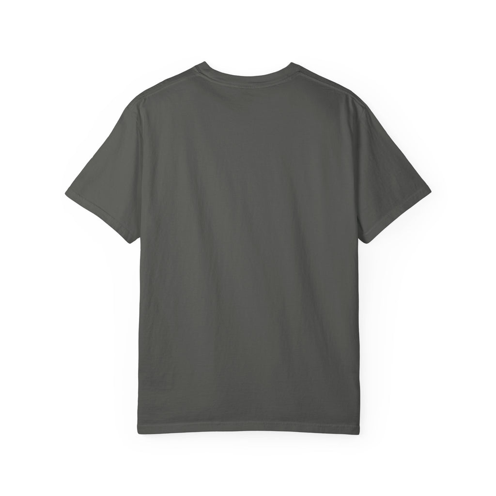 Two Seater T-Shirt — Funny Couples/Matching Tee with Up & Down Arrows