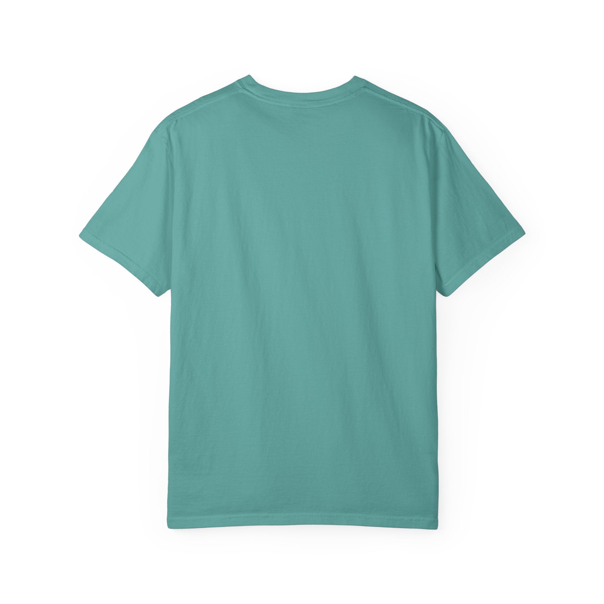 World's Best Dad T-Shirt — Classic Father's Day Gift