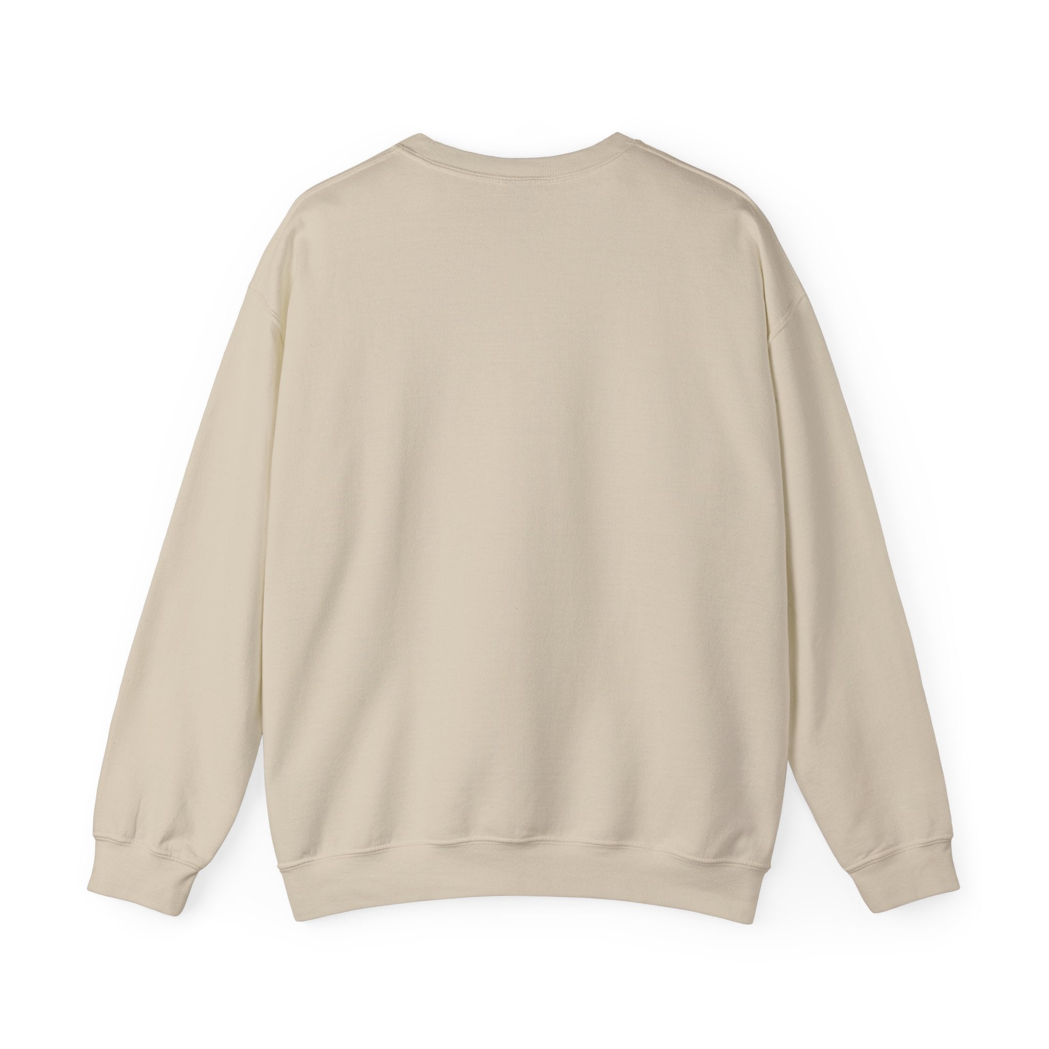 off duty heartbreaker Sweatshirt | Y2K slogan, nostalgic typography
