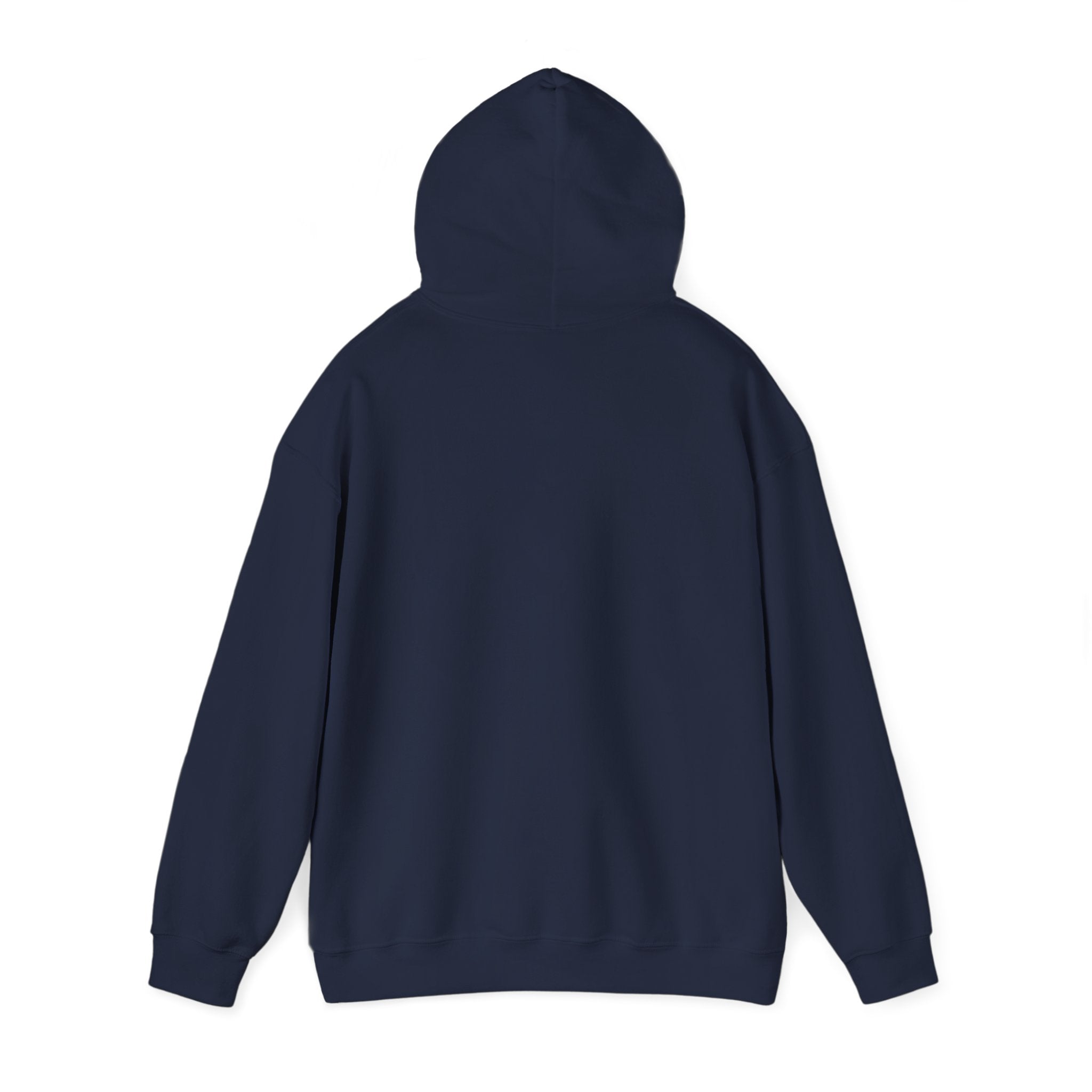 Ride Like Heaven Hoodie | Cycling Tour de France Inspired, Minimal Bike Design