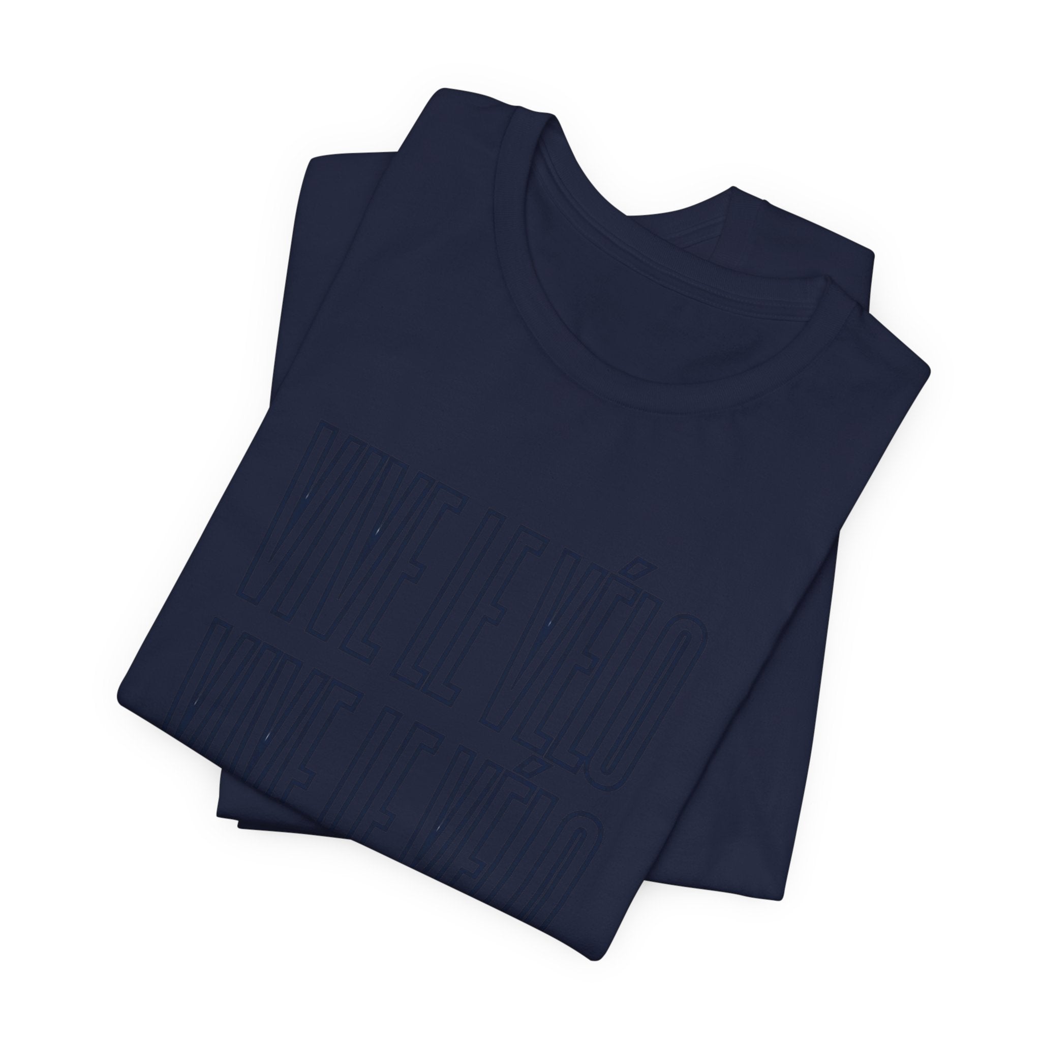 Vive Le Vélo Tee | Cycling Tour de France Lifestyle