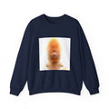 Glowing Face Crewneck Sweatshirt — 'You Are My Sunshine' Graphic