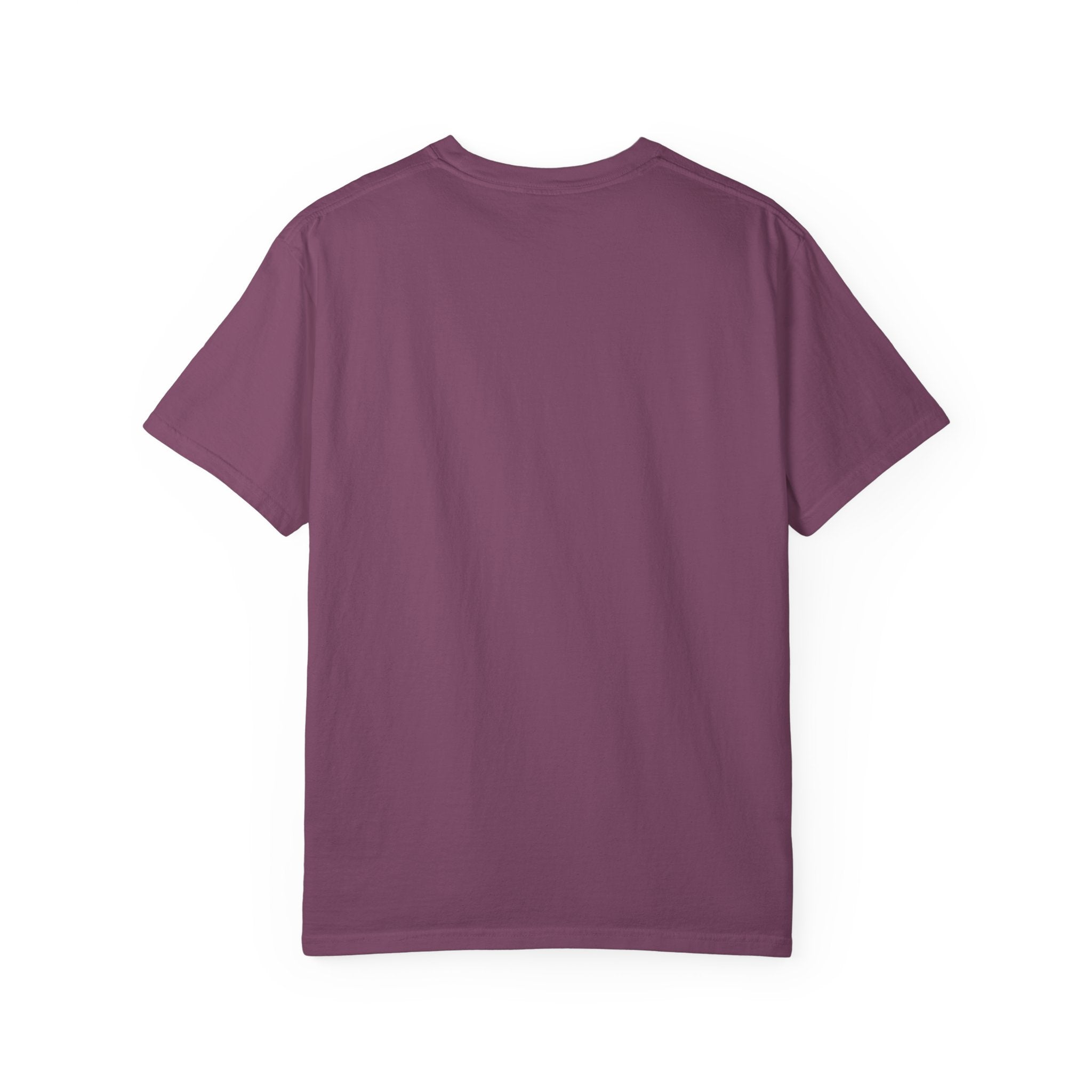 T-Shirt — "Call Me Daddy" Spider Line Art Tee