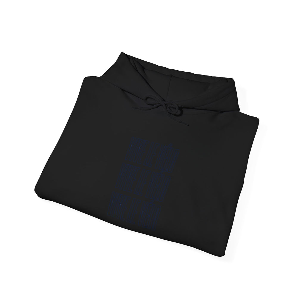 Ride Like Heaven Hoodie | Cycling Tour de France Inspired, Minimal Bike Design