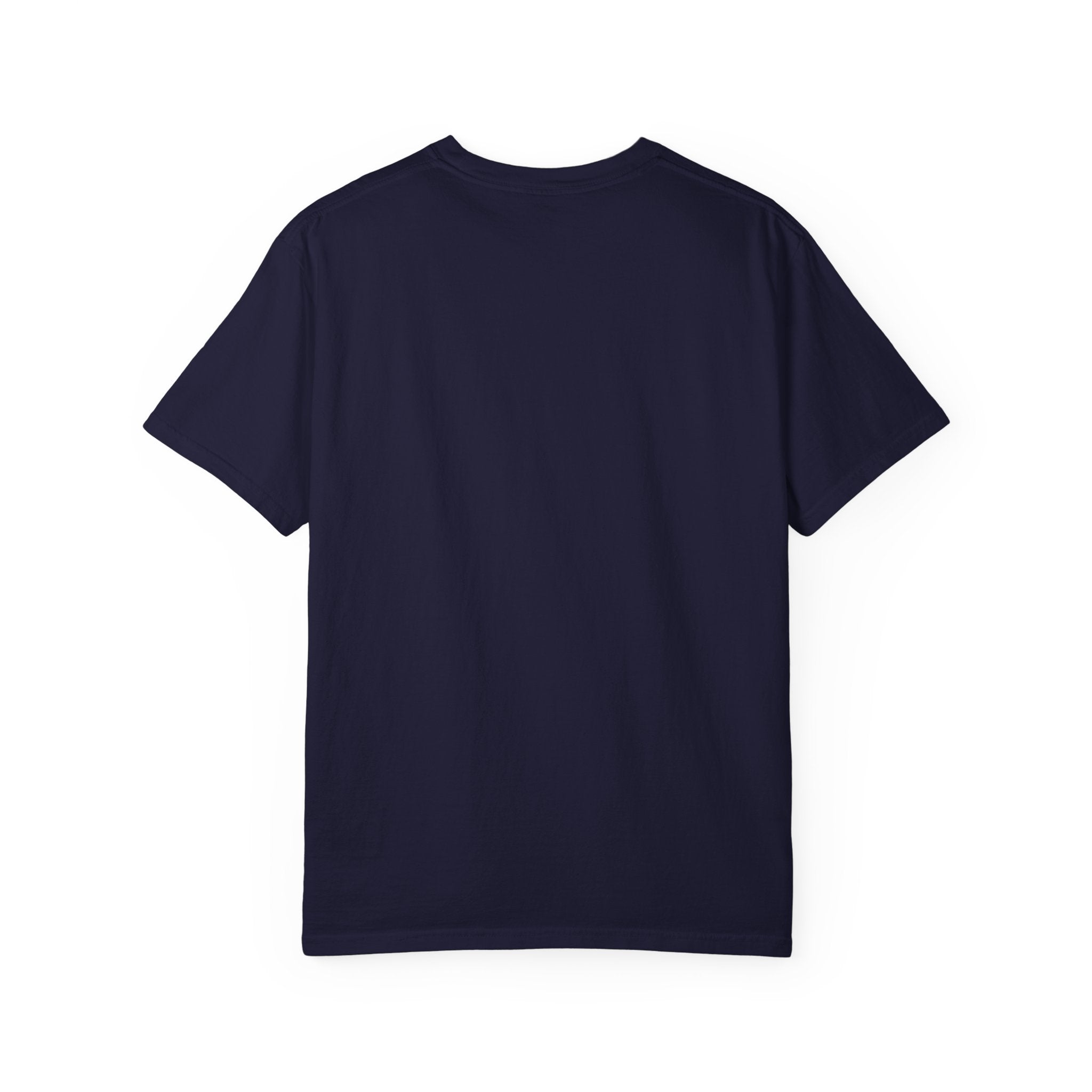 Fish Incoming T-Shirt — Funny Incoming Call Graphic Tee