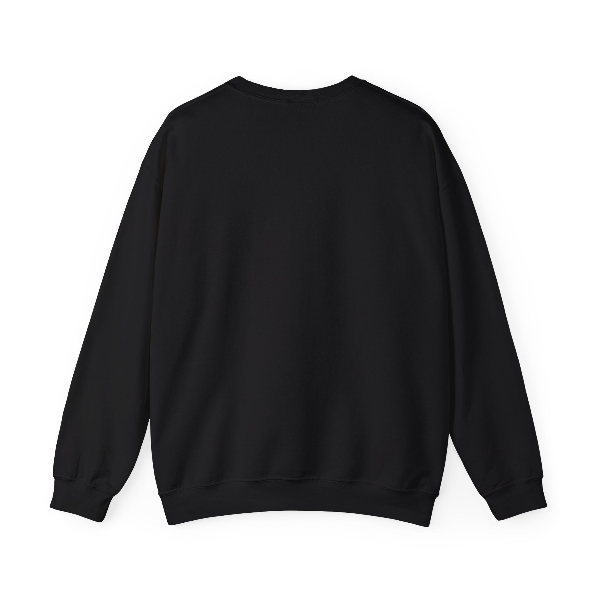 Fish Call Crewneck Sweatshirt – Funny Incoming Call Graphic Pullover