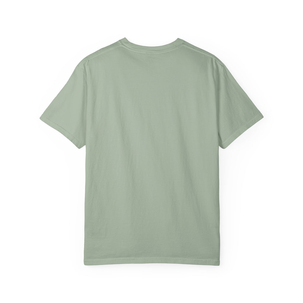 Two Seater T-Shirt — Funny Couples/Matching Tee with Up & Down Arrows