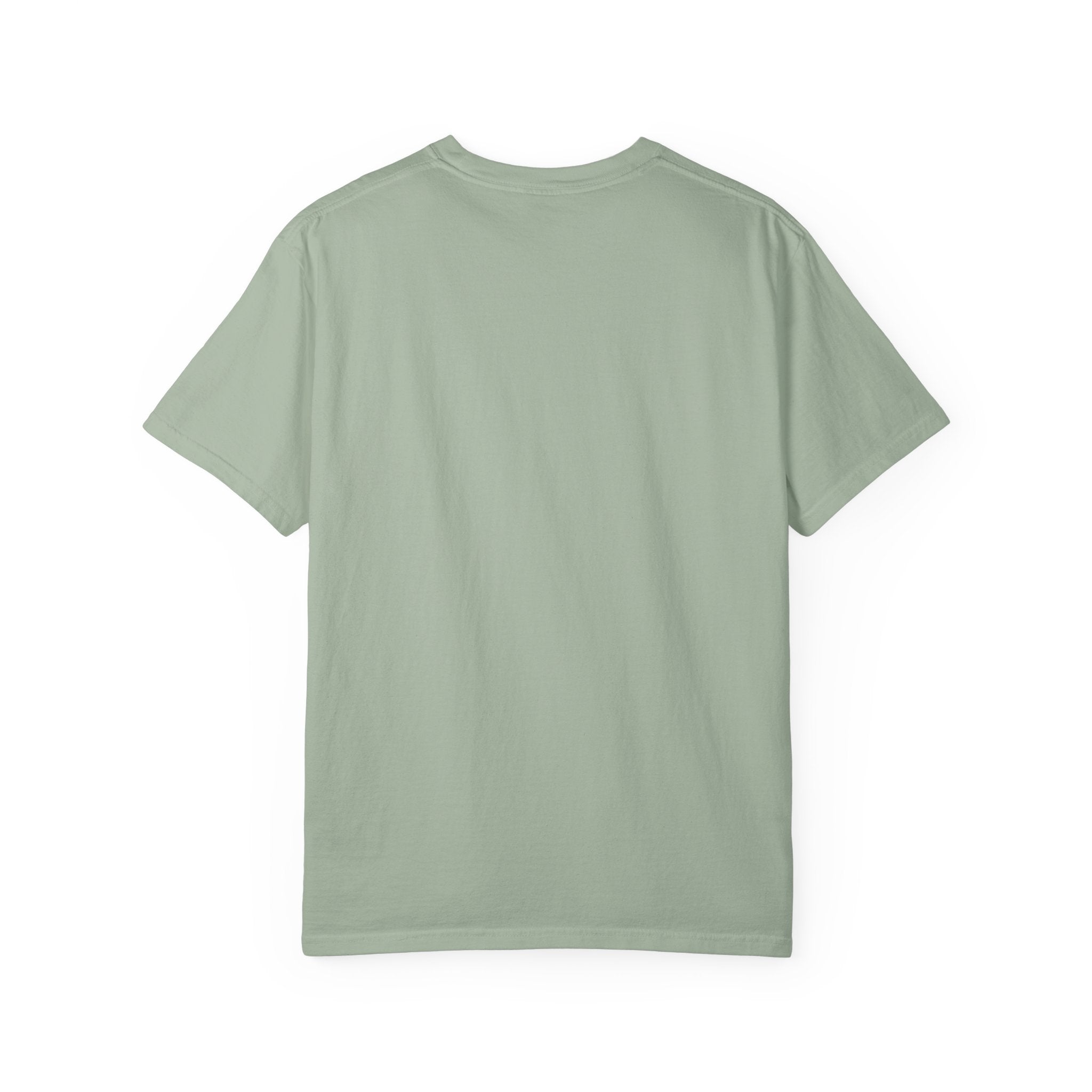 Two Seater T-Shirt — Funny Couples/Matching Tee with Up & Down Arrows