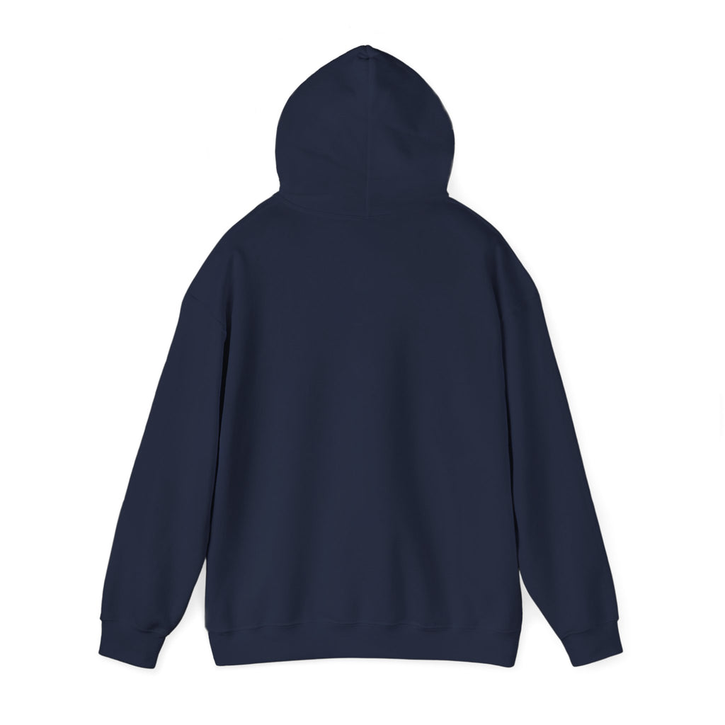 off duty heartbreaker Hoodie | Y2K slogan, nostalgic typography