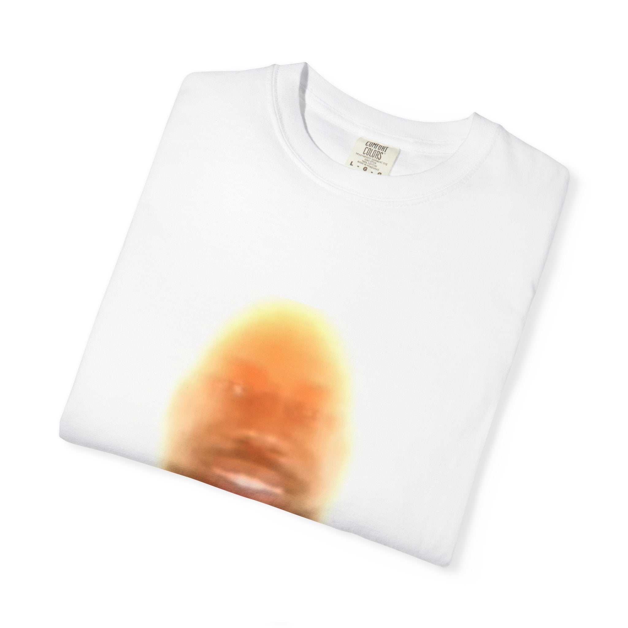 Smiling Face Graphic T-Shirt — "You Are My Sunshine" Vibe