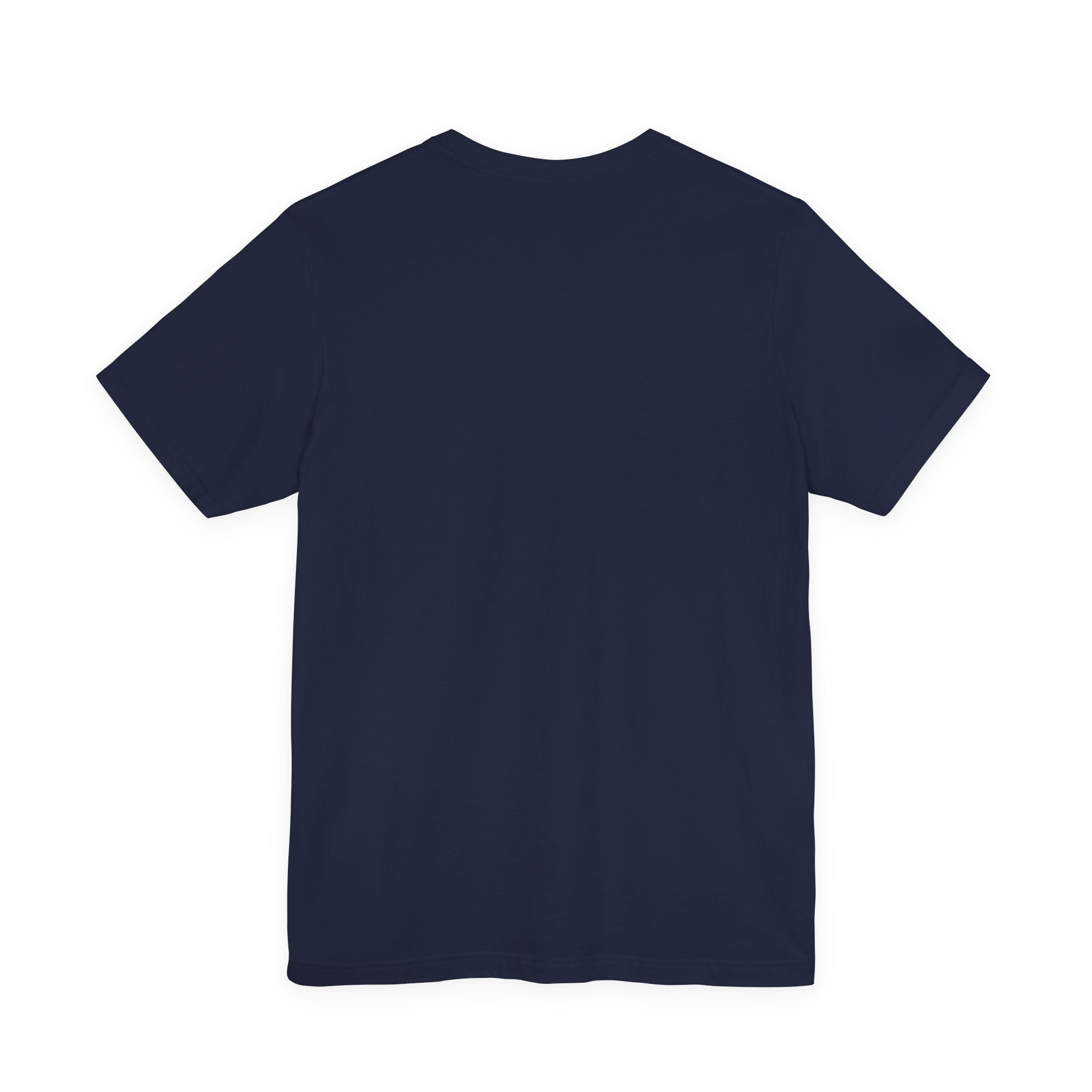 Fish Call T‑Shirt — Funny Incoming Call Design (Answer or Decline)