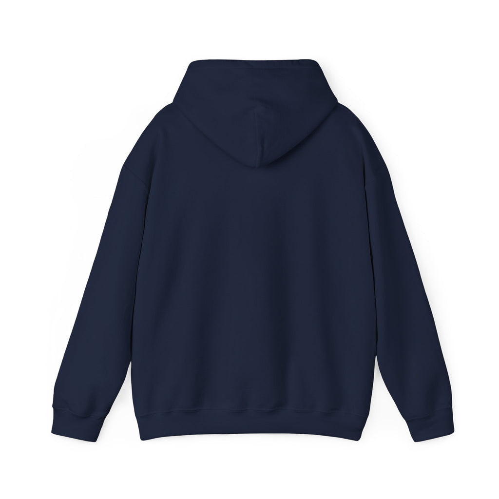 Hoodie — Funny Pig Snout Selfie Pullover
