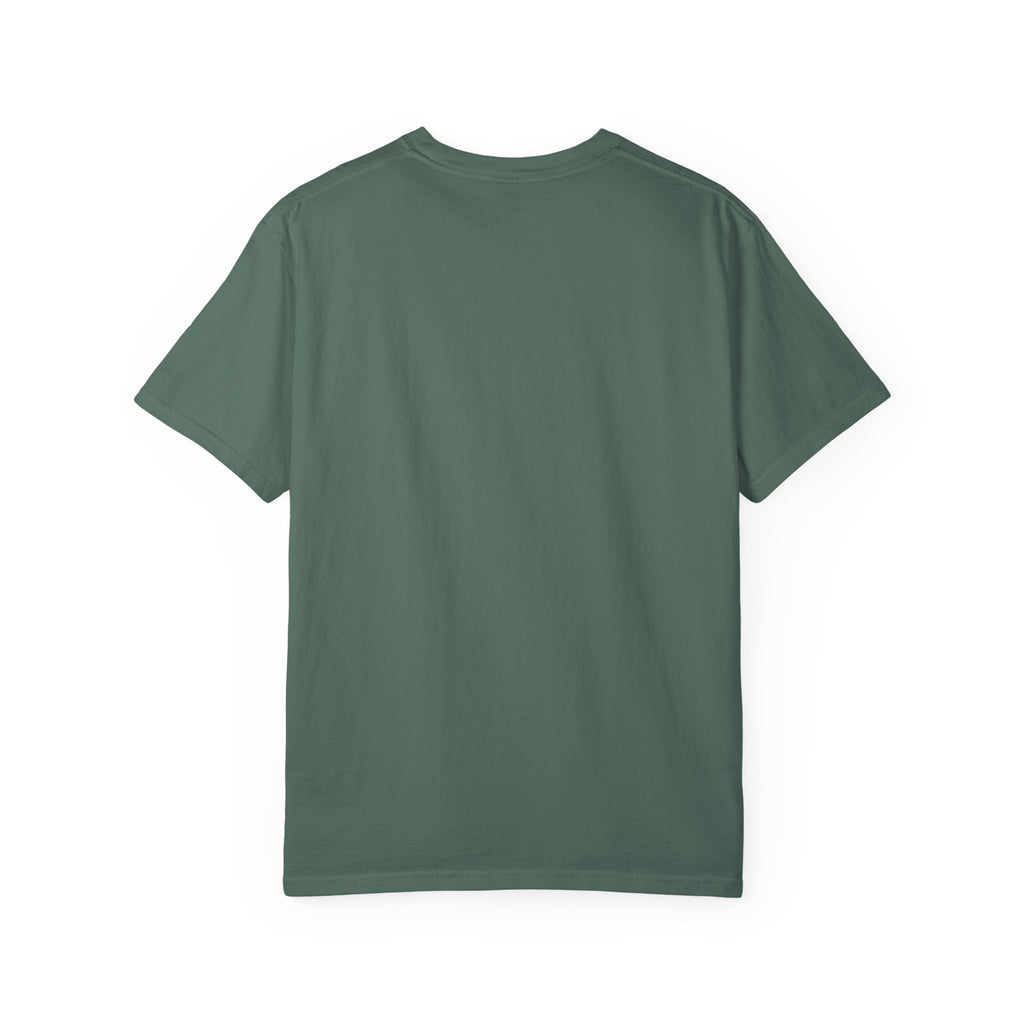 T-Shirt — "Call Me Daddy" Spider Line Art Tee