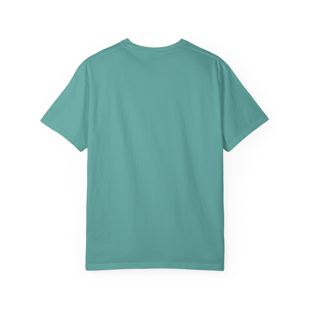 Pig Face Photo T-Shirt — Funny Animal Selfie Tee