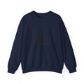 World's Best Dad Crewneck Sweatshirt