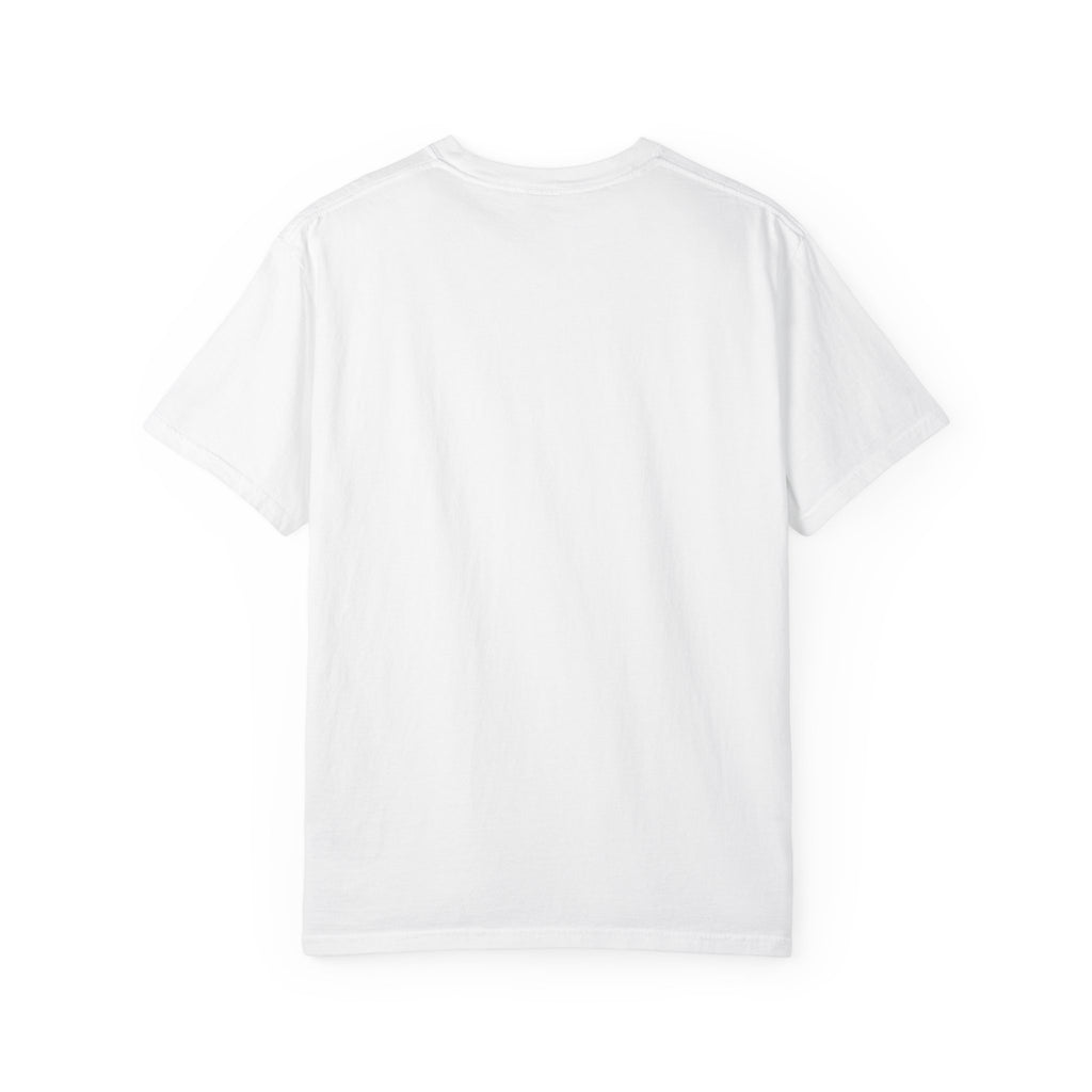 Two Seater T-Shirt — Funny Couples/Matching Tee with Up & Down Arrows