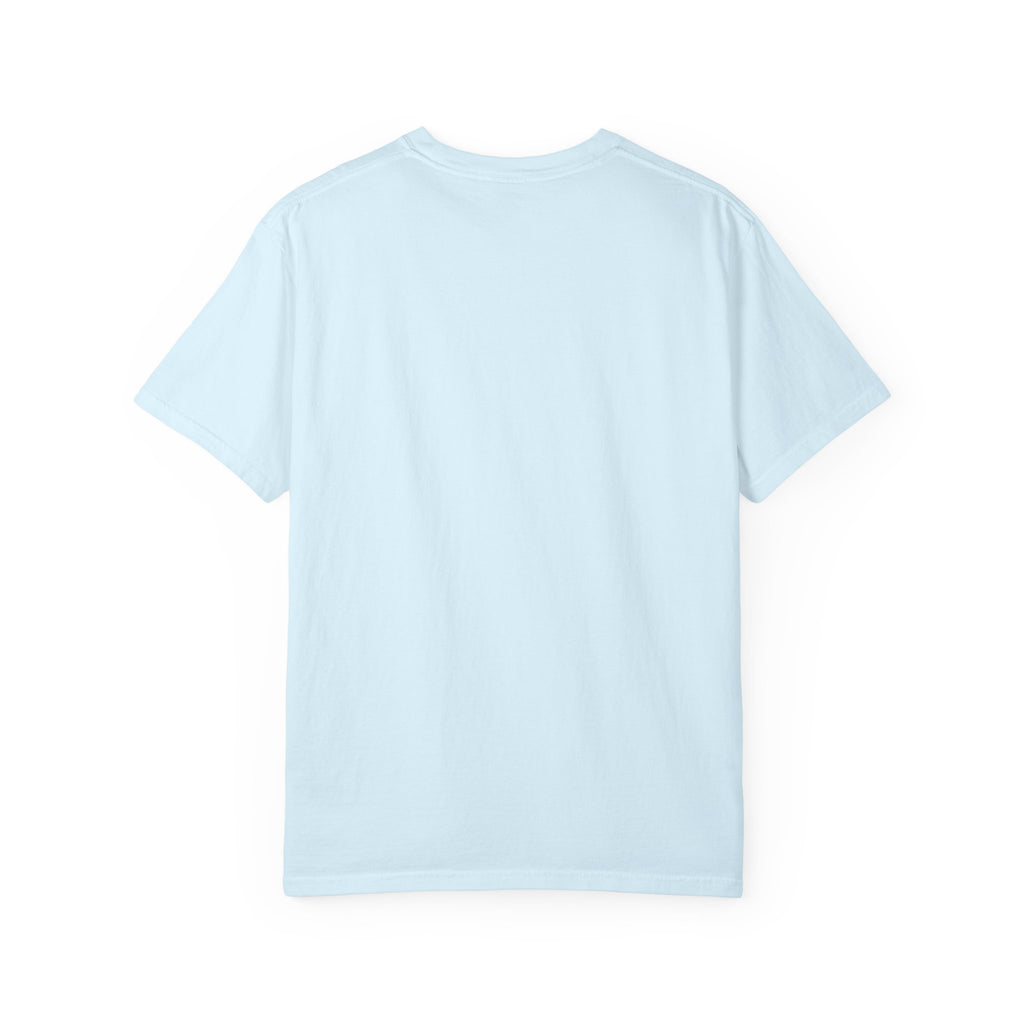 Two Seater T-Shirt — Funny Couples/Matching Tee with Up & Down Arrows
