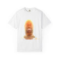 Smiling Face Graphic T-Shirt — "You Are My Sunshine" Vibe